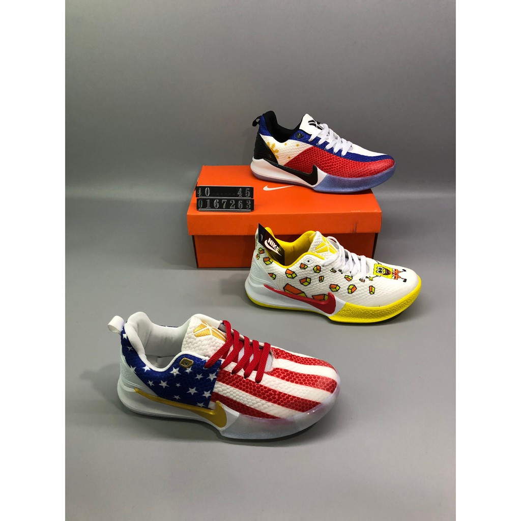 all star mamba shoes