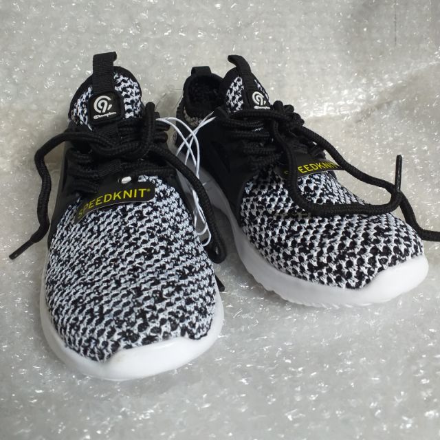 champion speedknit shoes