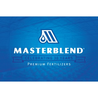 Masterblend 4 18 38 Tomato Vegetable Fertilizer 1kg