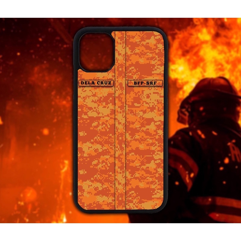 TANGERINE INSPIRED PHONE CASE (SRF/NONSRF) Shopee Philippines