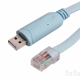 usb console cable rj45 ftdi driver rs232 serial cisco usb2 windows blue shopee 6ft ft adapter konig connect