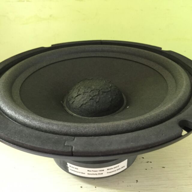 tosunra speaker
