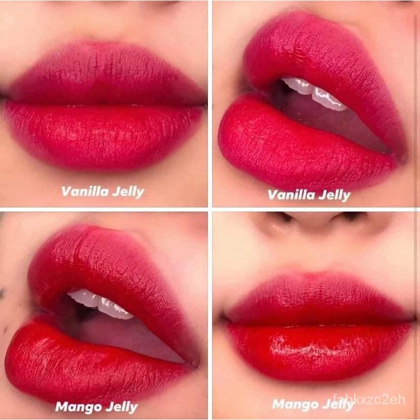 G21 Ice Gelato Liptint Original G21 Gelato Tint Original Cod Available G21 Ice Gelato New Liptin Only 395