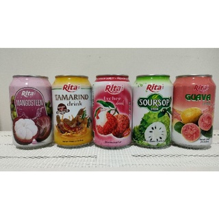 guava in can