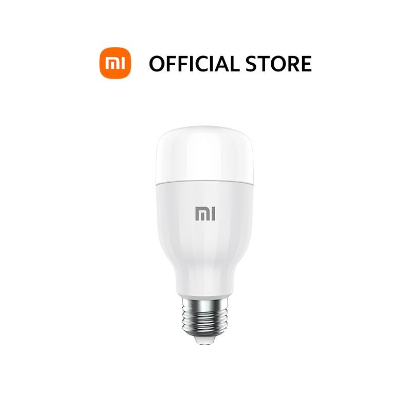 Xiaomi Mi Smart LED Bulb Essential (White and Color) Global Version ...