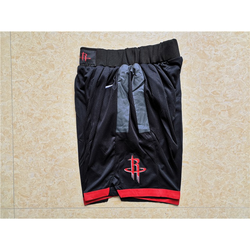 houston rockets shorts nike