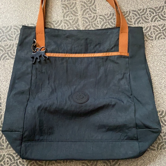 kipling nylon bags