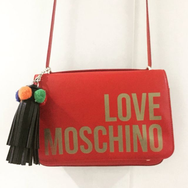 love moschino bags price philippines