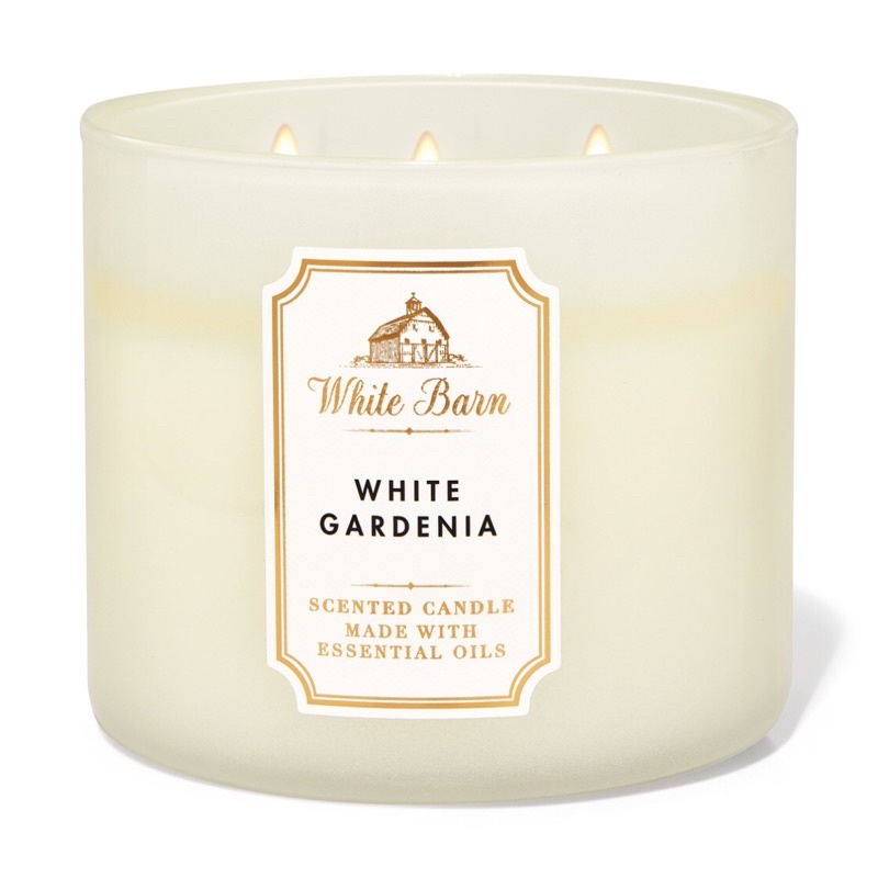 Bath & Body Works Scented Candles Shopee Philippines