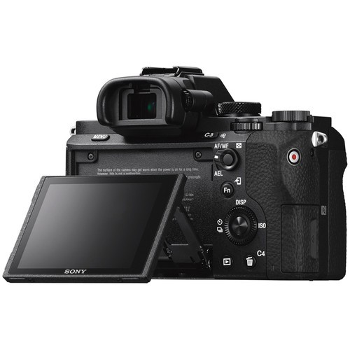 new a7 camera