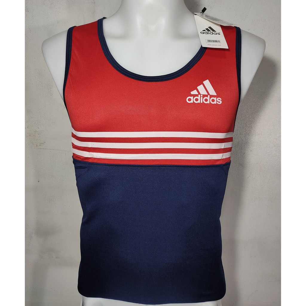 adidas tank top sale