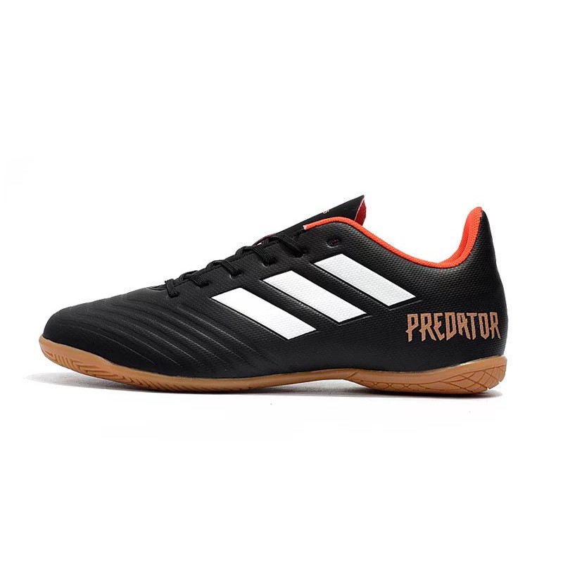Adidas X18.4 TG Soccer Shoes Futsal 