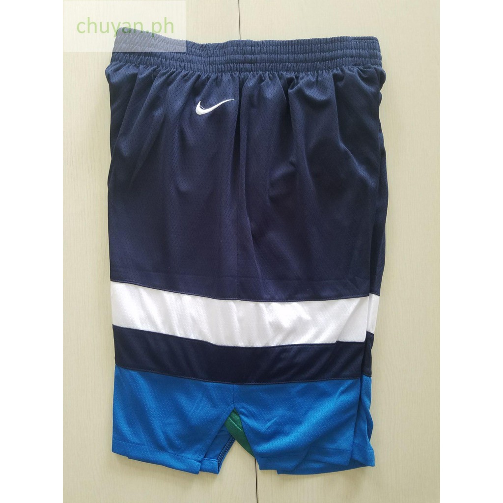 minnesota timberwolves jersey shorts