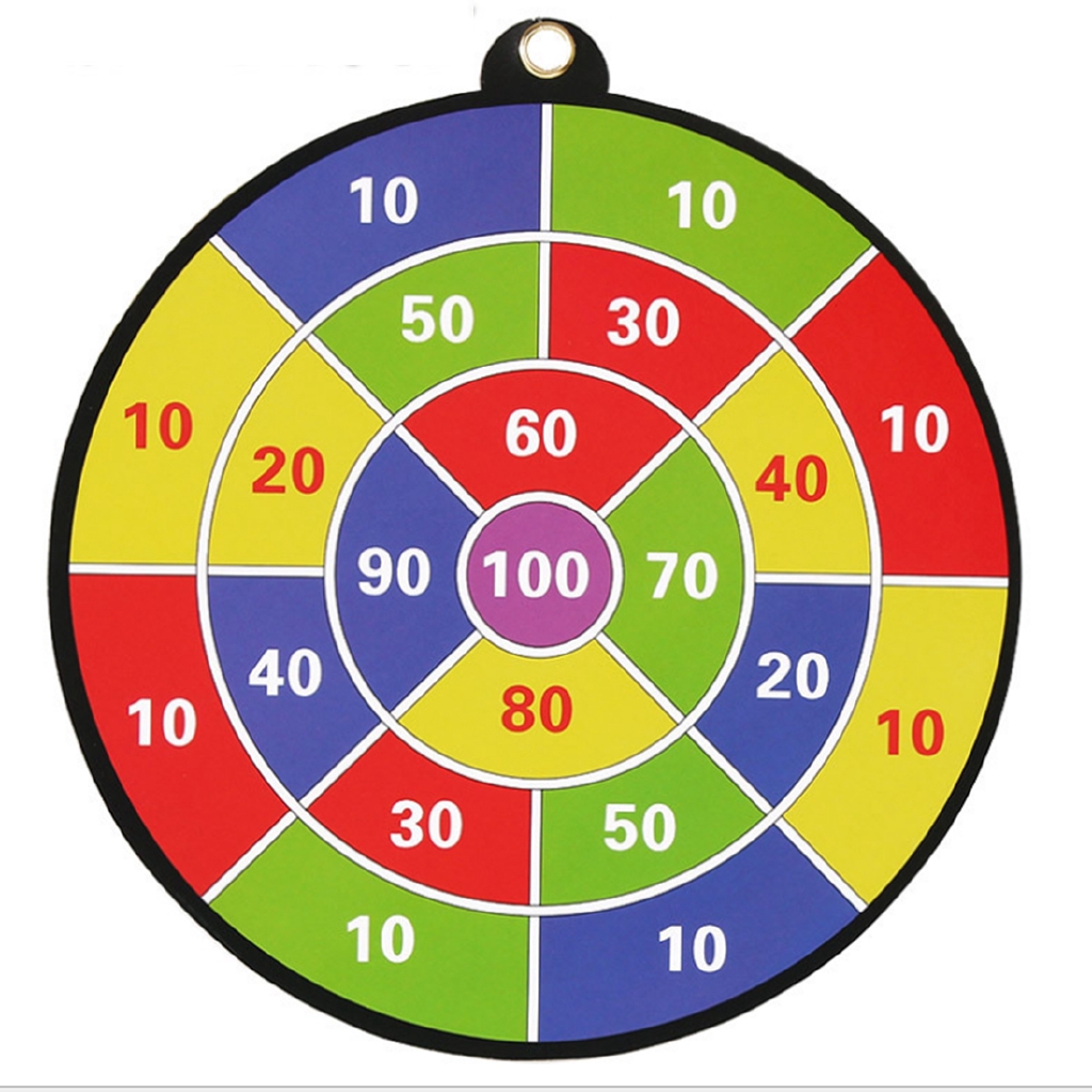 nerf 80 darts