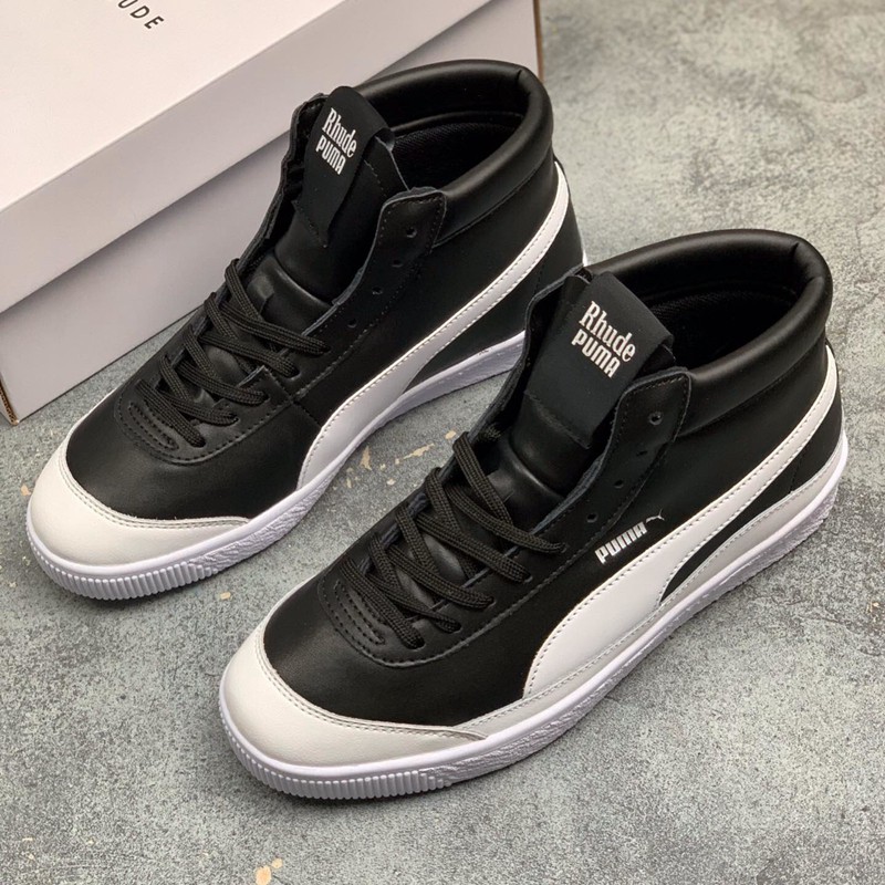 rhude puma shoes
