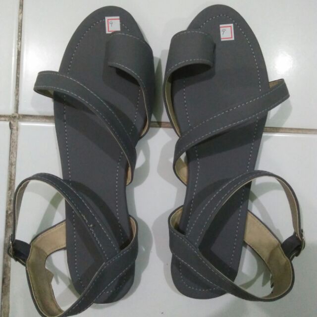 LILIW LAGUNA MADE SANDAL Shopee Philippines LILIW LAGUNA MADE SANDAL Shopee Philippines
