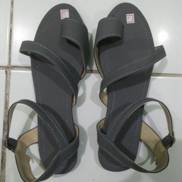  LILIW  LAGUNA MADE SANDAL  Shopee Philippines