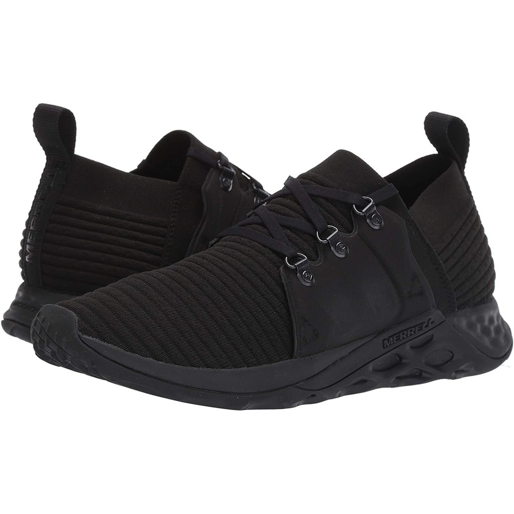 merrell range sneaker