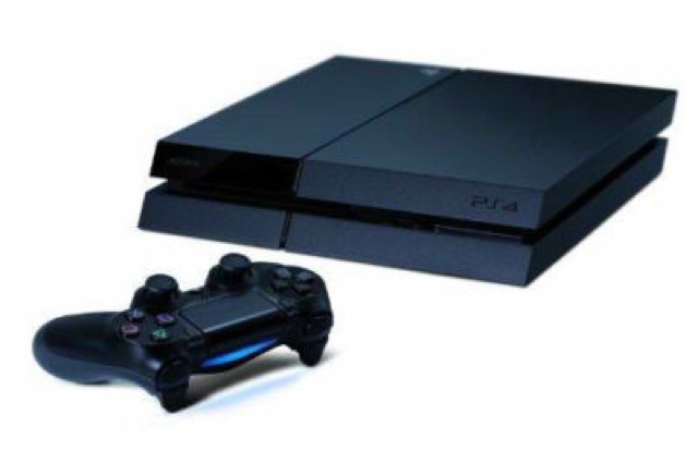 brand new ps4 500gb