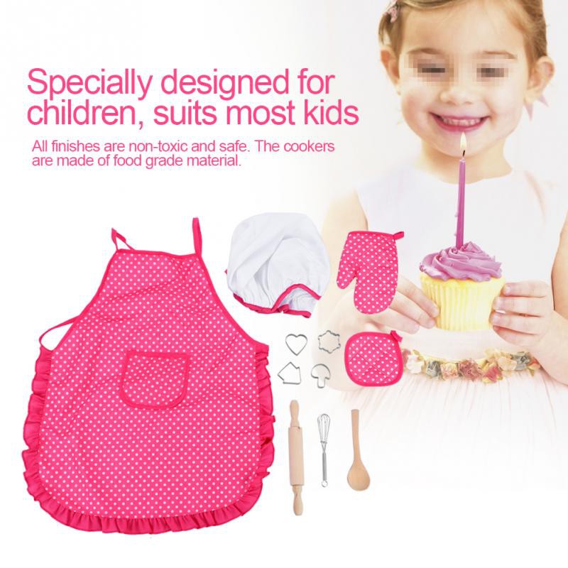 children play clothes