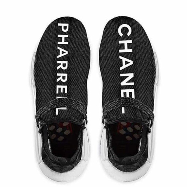 human race per chanel