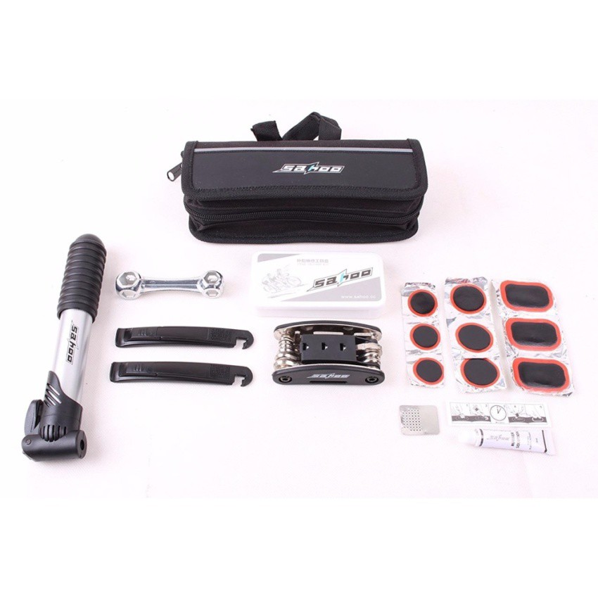 sahoo bike repair kit