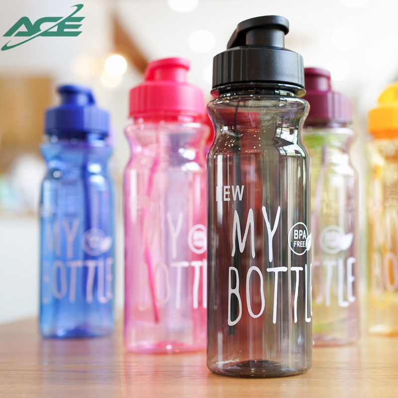 500ml New My Bottle Tumbler Water Cup Portable Water Cup Water Drinking