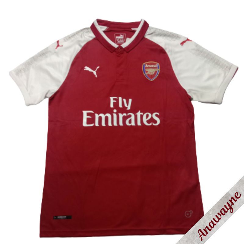 puma fly emirates t shirt