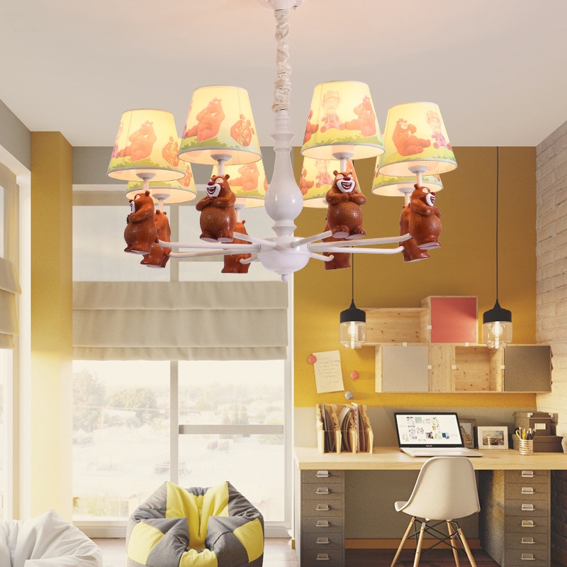 ceiling lights for boys