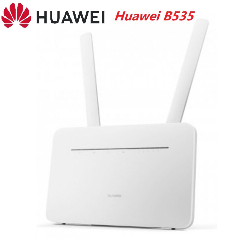 Huawei b535 или b525 что лучше