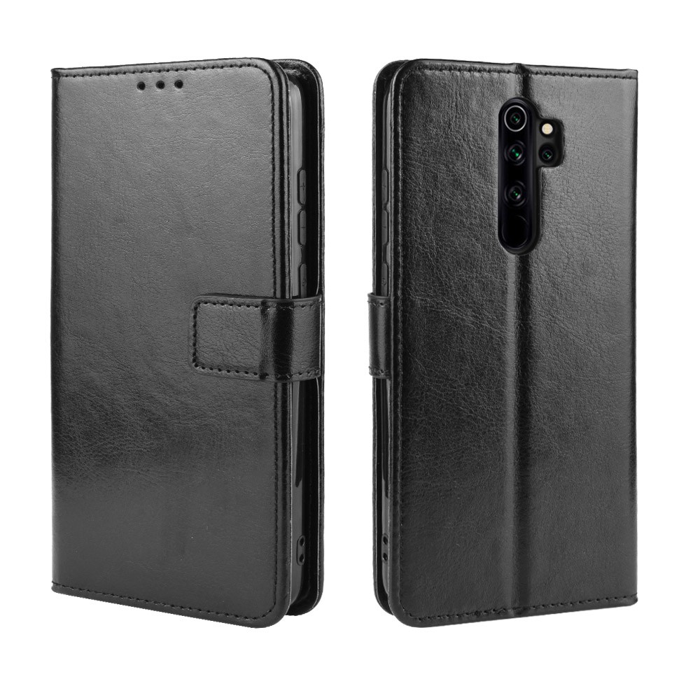 Flip Case Oppo A5 2020 Wallet Leather Back Cover Oppo A52020 A 5 Phone Casing Shopee Philippines