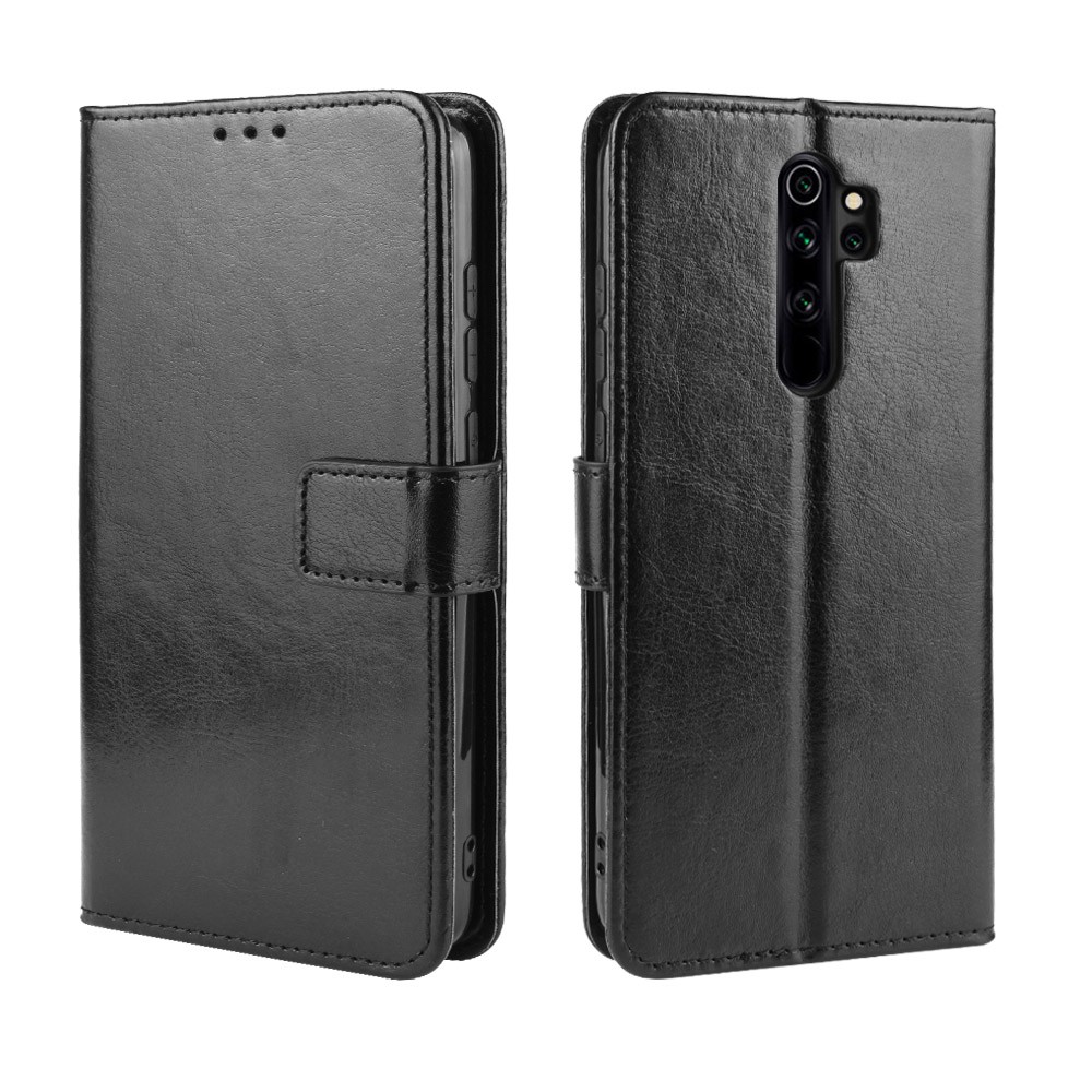 Flip Case OPPO A5 2020 wallet Leather Back Cover OPPO A52020 A 5 Phone