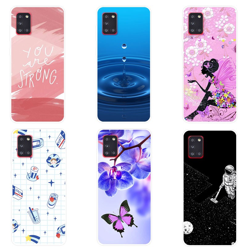 samsung a31 shopee