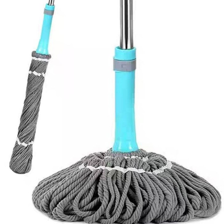 Self twisting mop Shopee Philippines