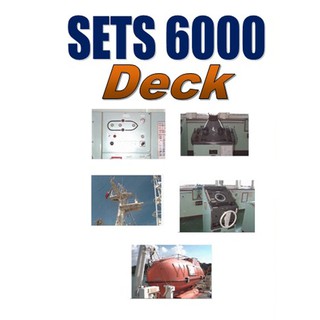 Sets 6000 Deck reviewer