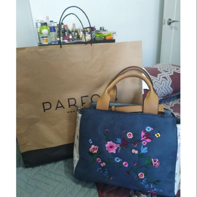 parfois handbags