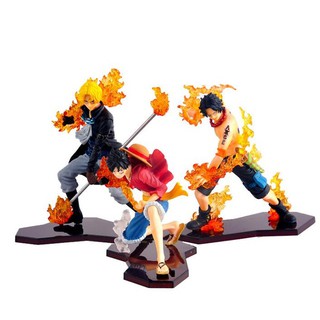one piece brotherhood figure