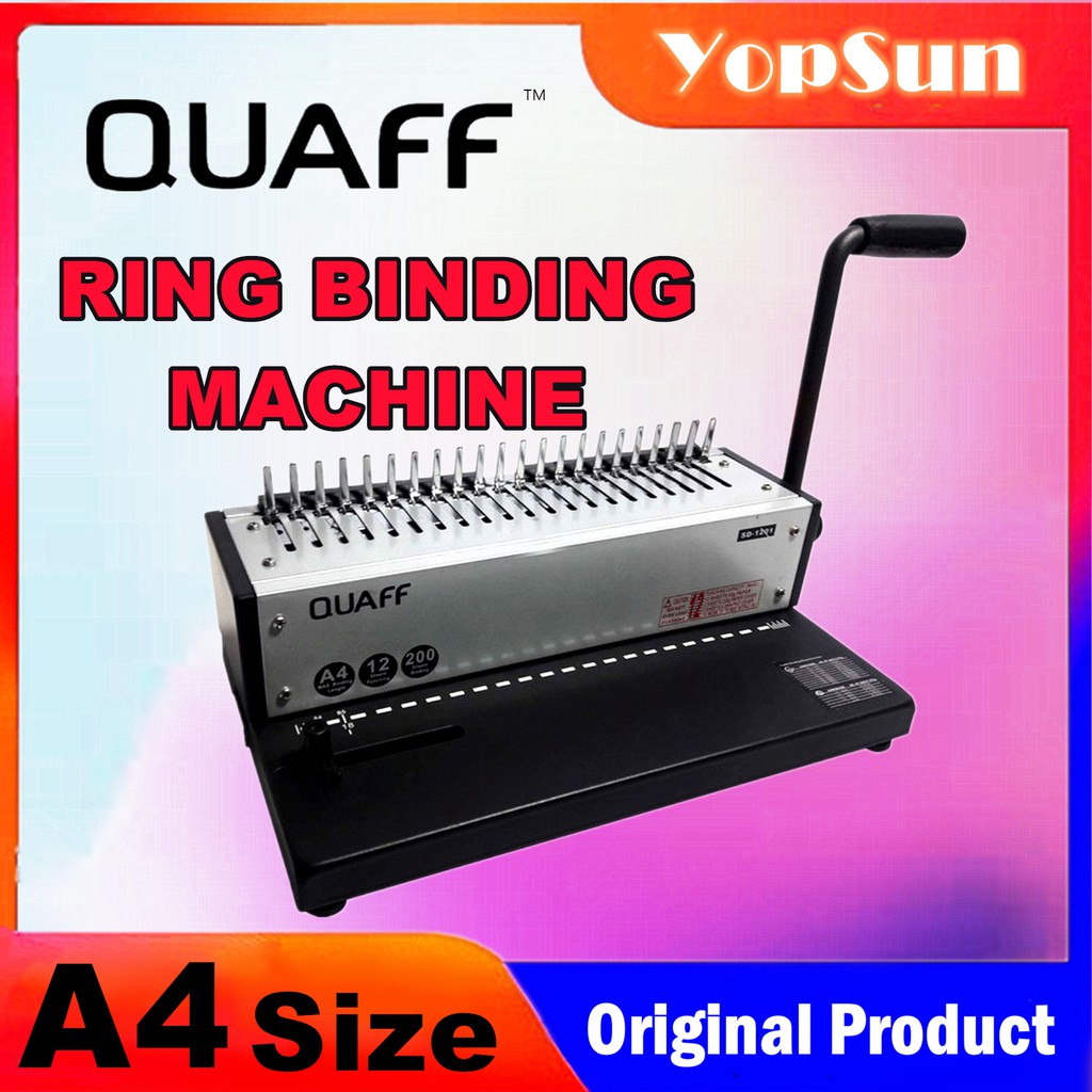 ring-comb-binding-machine-a4-size-sd-1201-quaff-brand-shopee