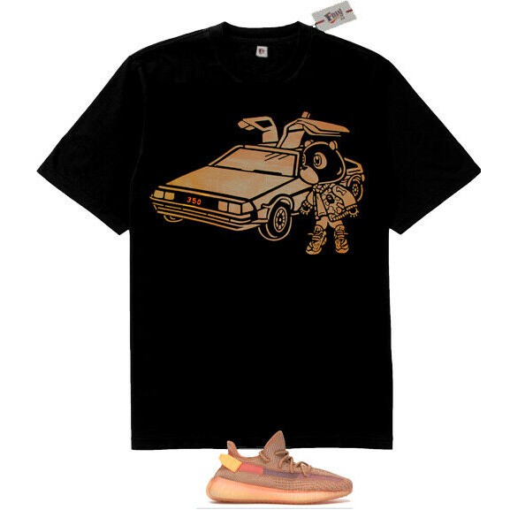 clay yeezy t shirt