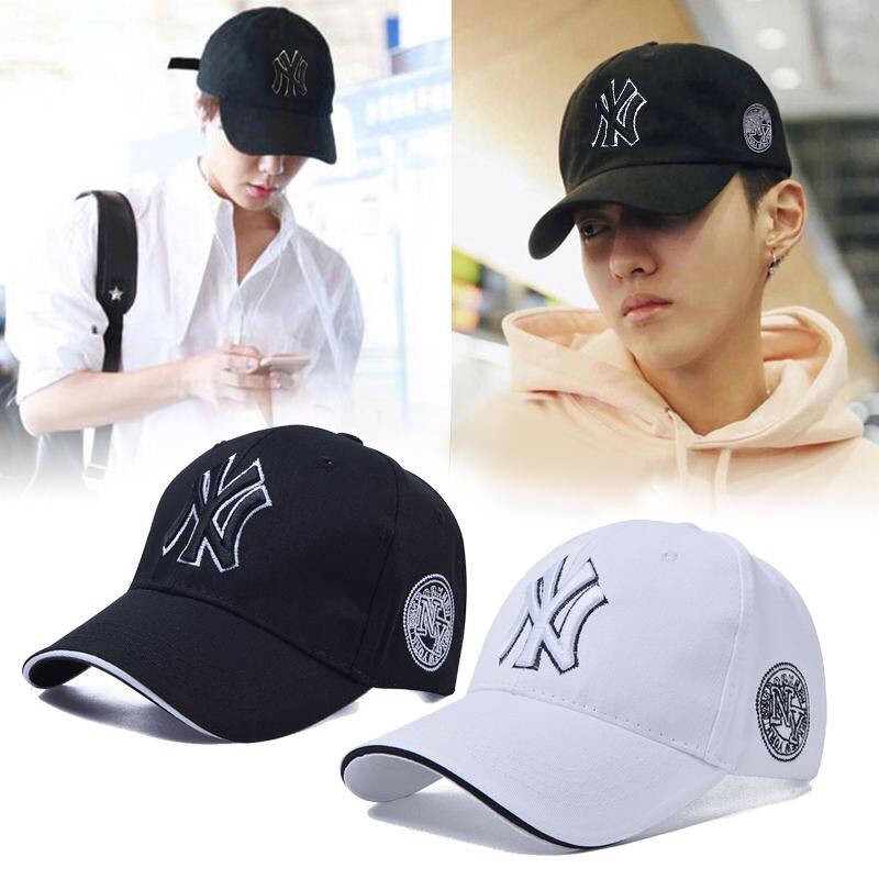 new york yankees baseball cap womens