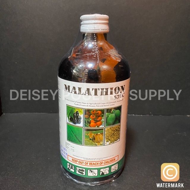 Malathion 57EC (500ml) | Shopee Philippines