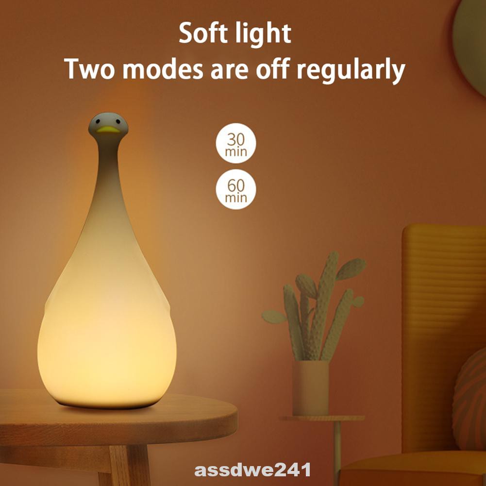 soft light for nursery