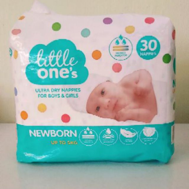 dry nights nappies