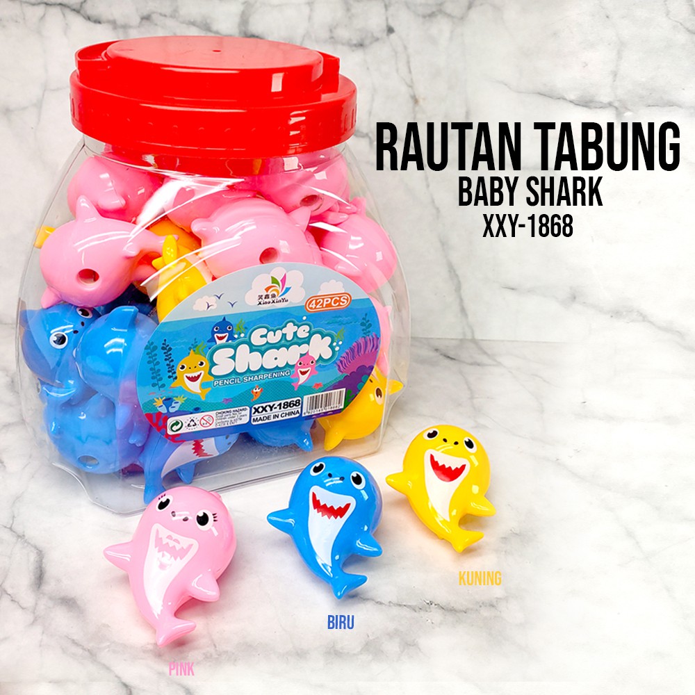 Sharpener Baby Shark Sharpener Funny Sharpener Character Sharpener Fancy Sharpener Baby Shark Xxy 1868 Shopee Philippines