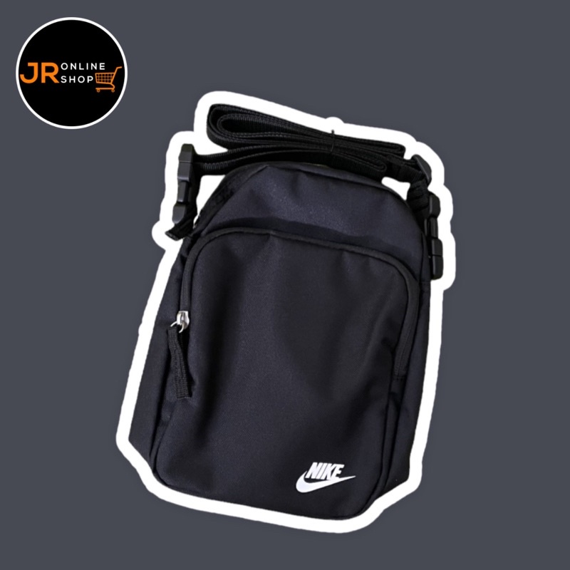 Nike Heritage Sling Bag (4L) Shopee Philippines