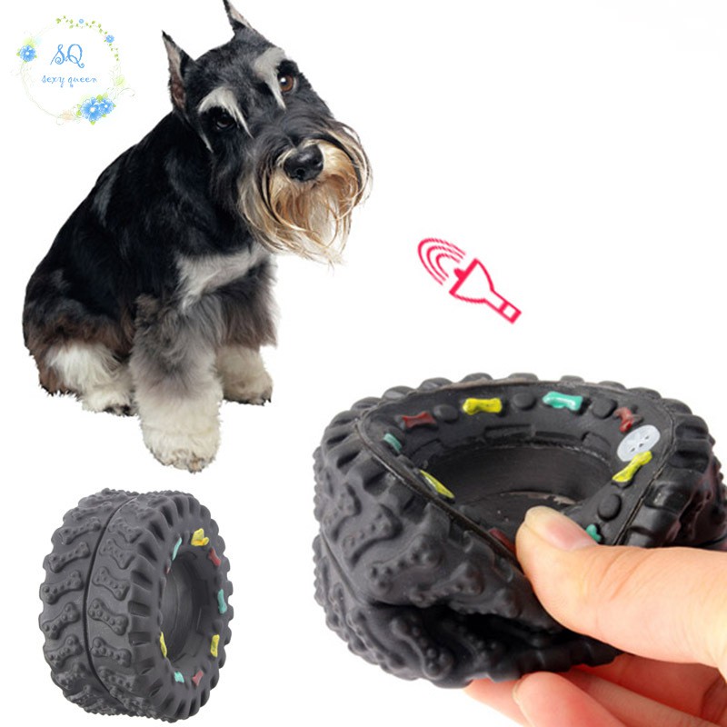 motion activated dog toys