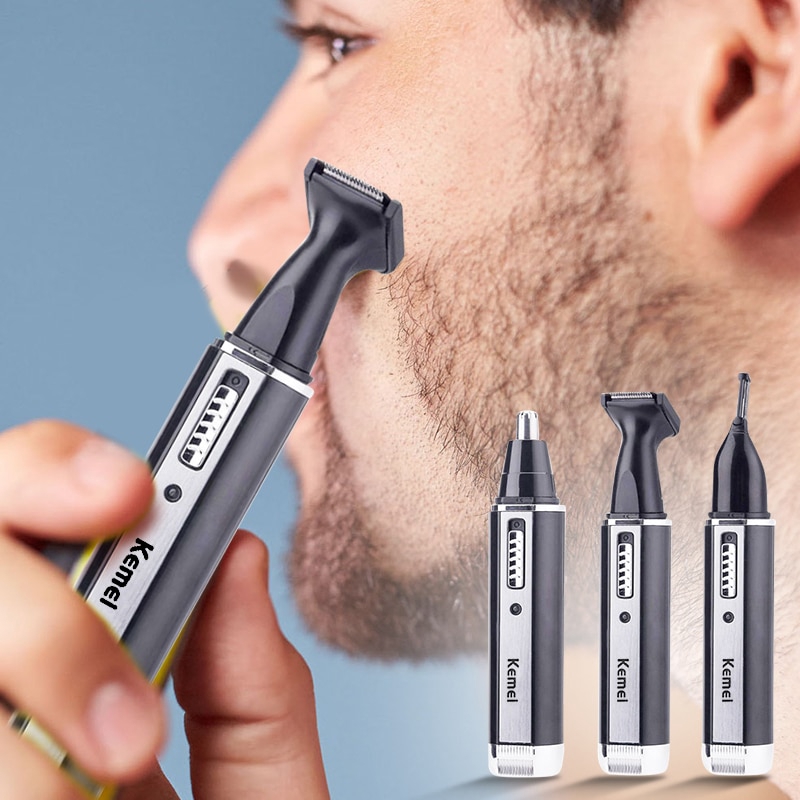 hair trimmer for sideburns