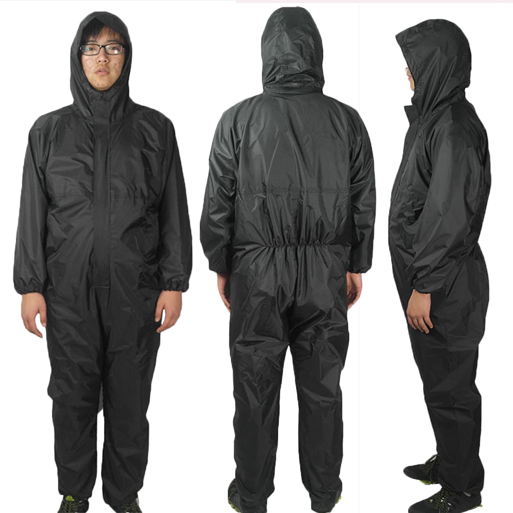 rain coat shopee