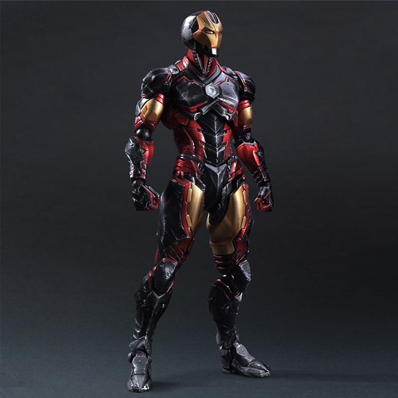 play arts kai thanos