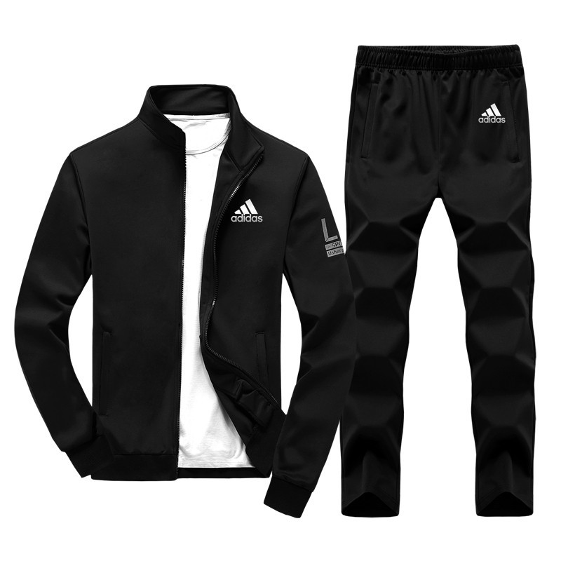 adidas pants and jacket